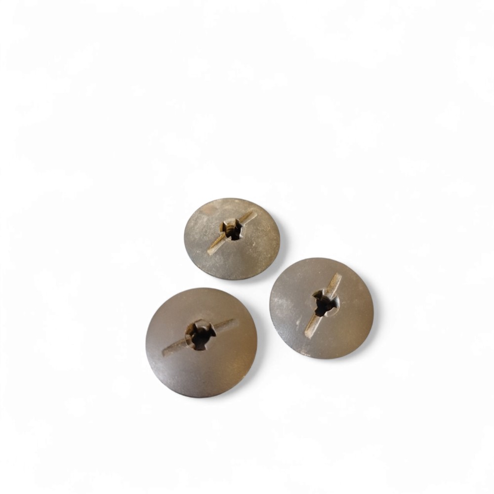 Tres Bucha Retentora Do Carpete Gm Astra 2001 A 2007