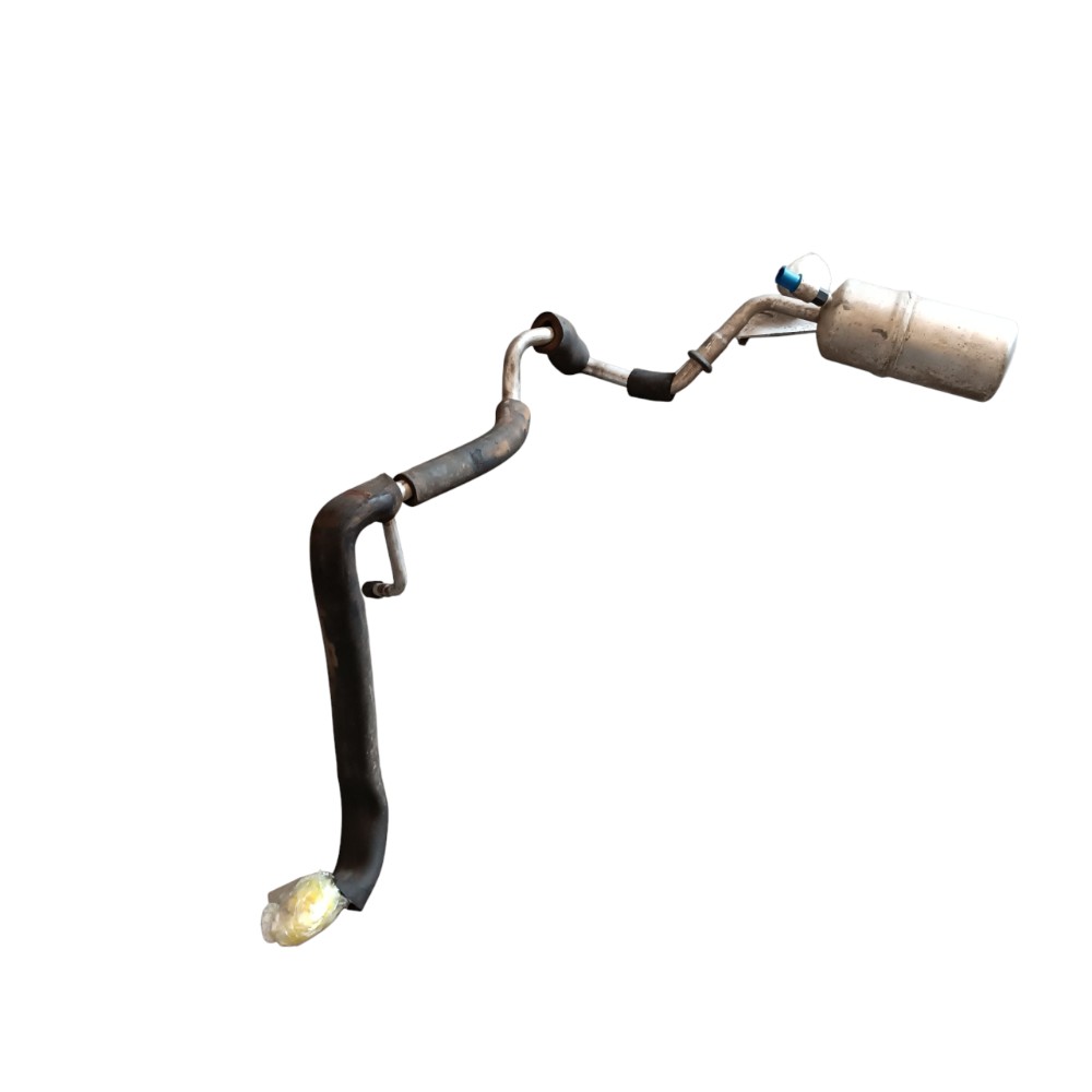 Mangueira Ar Condicionado Ford Fiesta 1.6 2007 Original