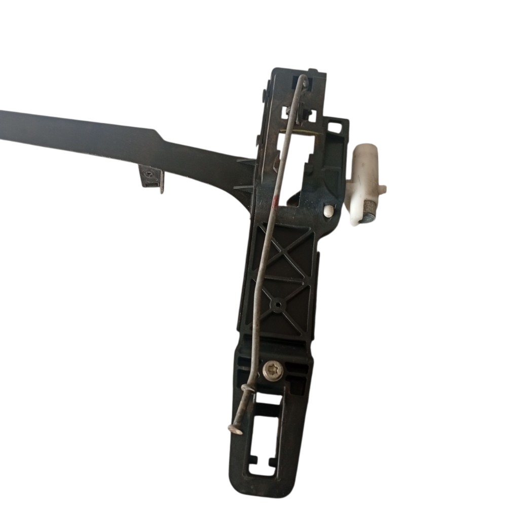 Suporte Maçaneta Dianteira Esquerda Ford Fusion 2008 6