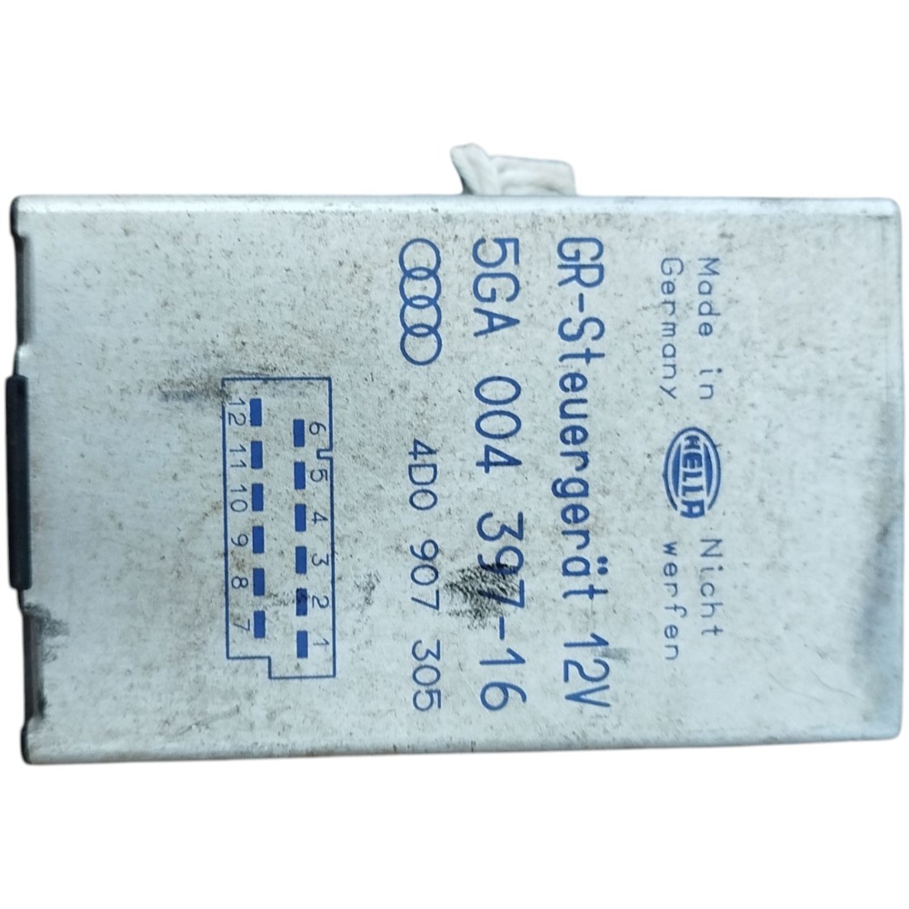 Modulo piloto automotico Audi A4 A6 1996 1997 original