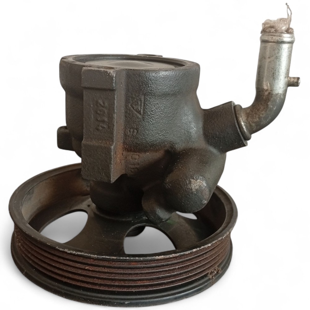 Bomba Direção Hidráulica Gm Astra Vectra Zafira 2004 A 2007