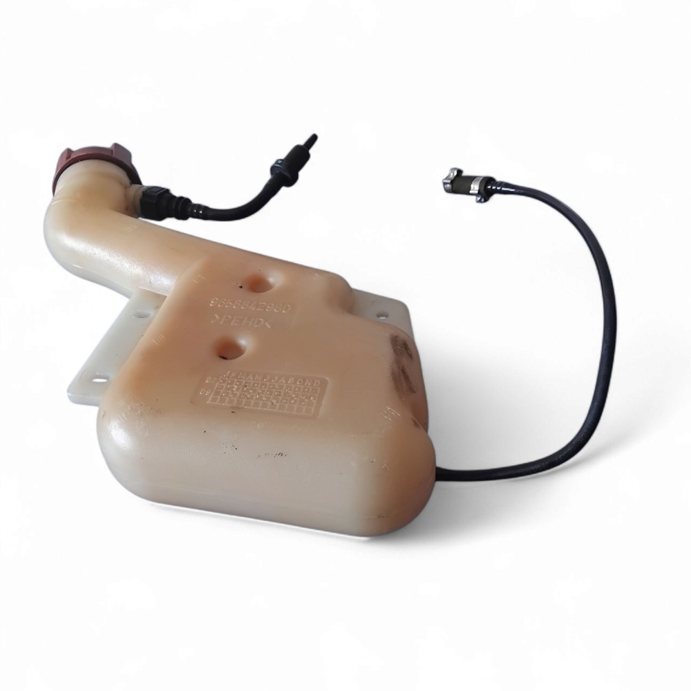 Reservatório Partida Frio Gasolina Citroën C3 2010 A 2011