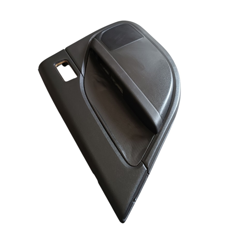 Forro Porta Traseira Esquerda Ford Fusion 2009 Original 2