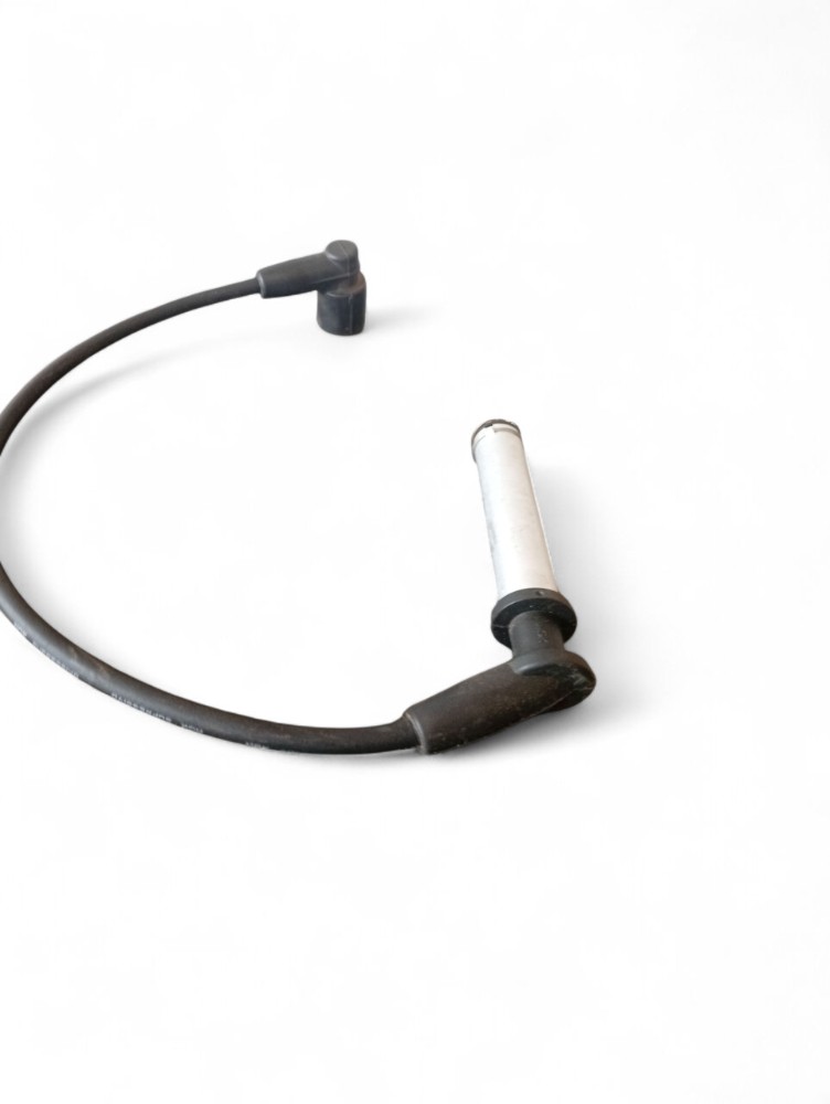 Cabo Ignição Escosport Fiesta 1.0 1.6 8v Original 2012 Preto