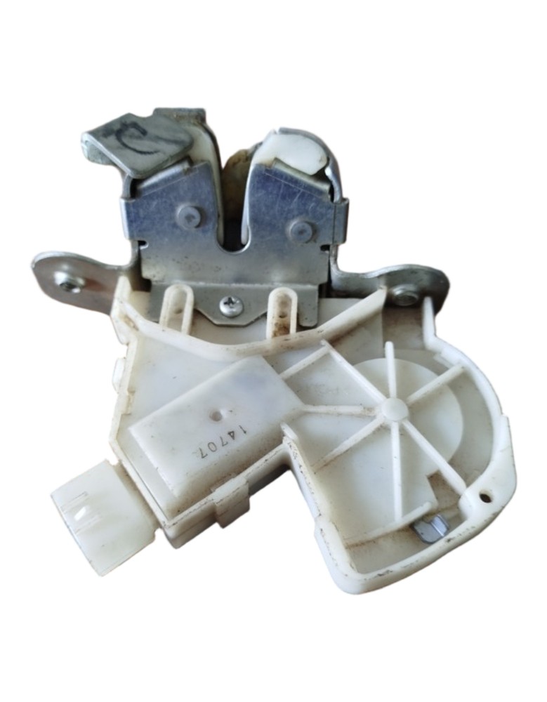Fechadura Eletrica Trampa Traseira Toyota Etios 2012/2017