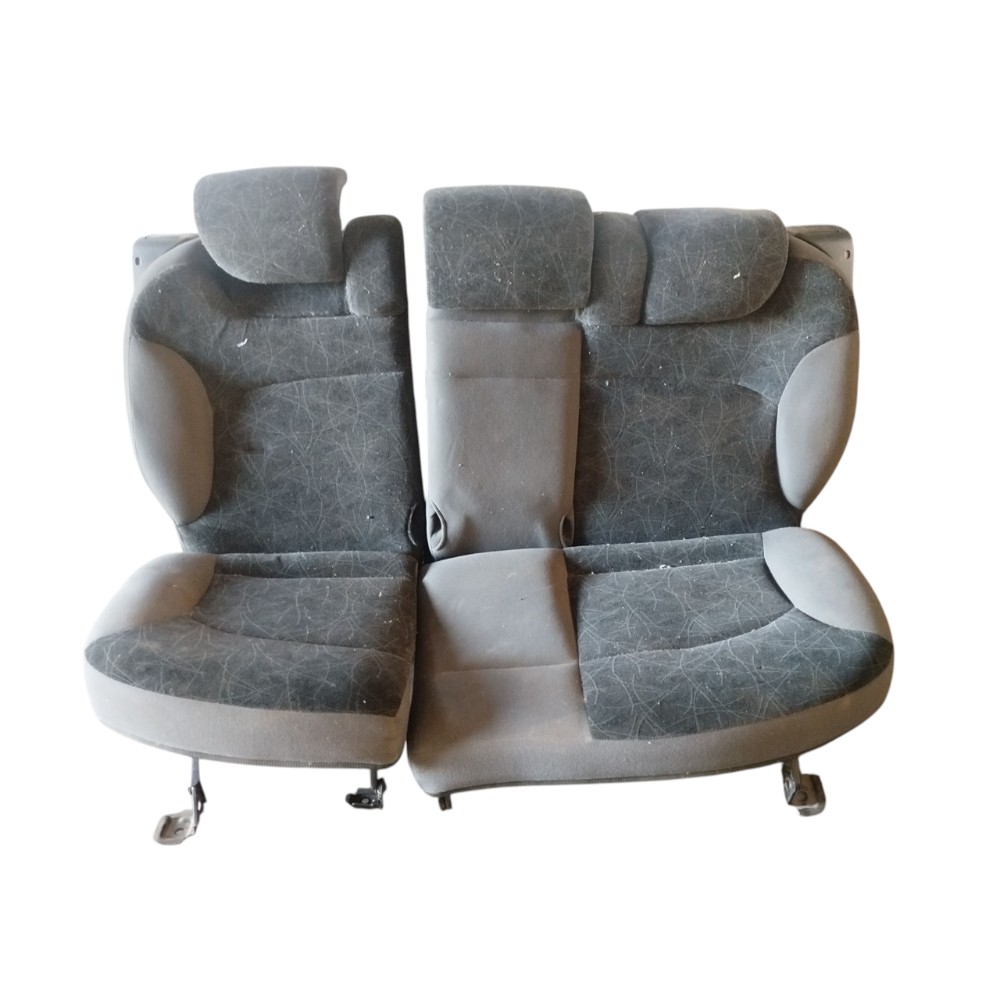 Jogo banco traseiro Fiat Stilo 2009 2010 original