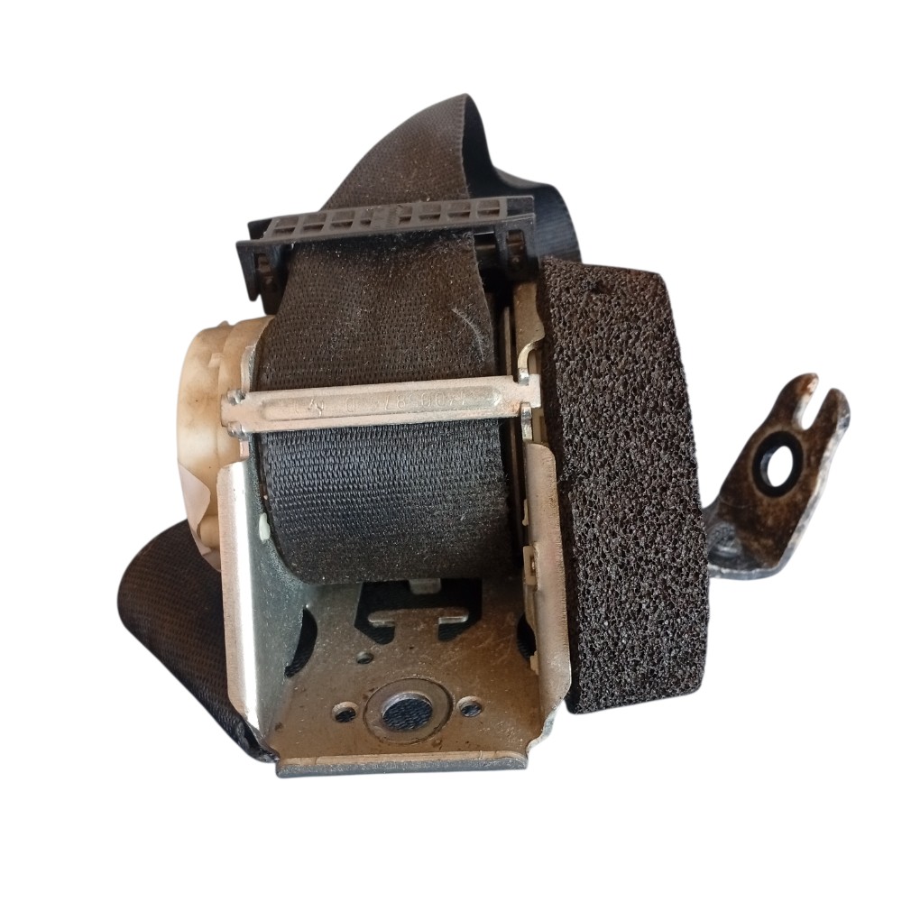 Cinto de  segurança traseiro esquerda ford focus Hatch 2009