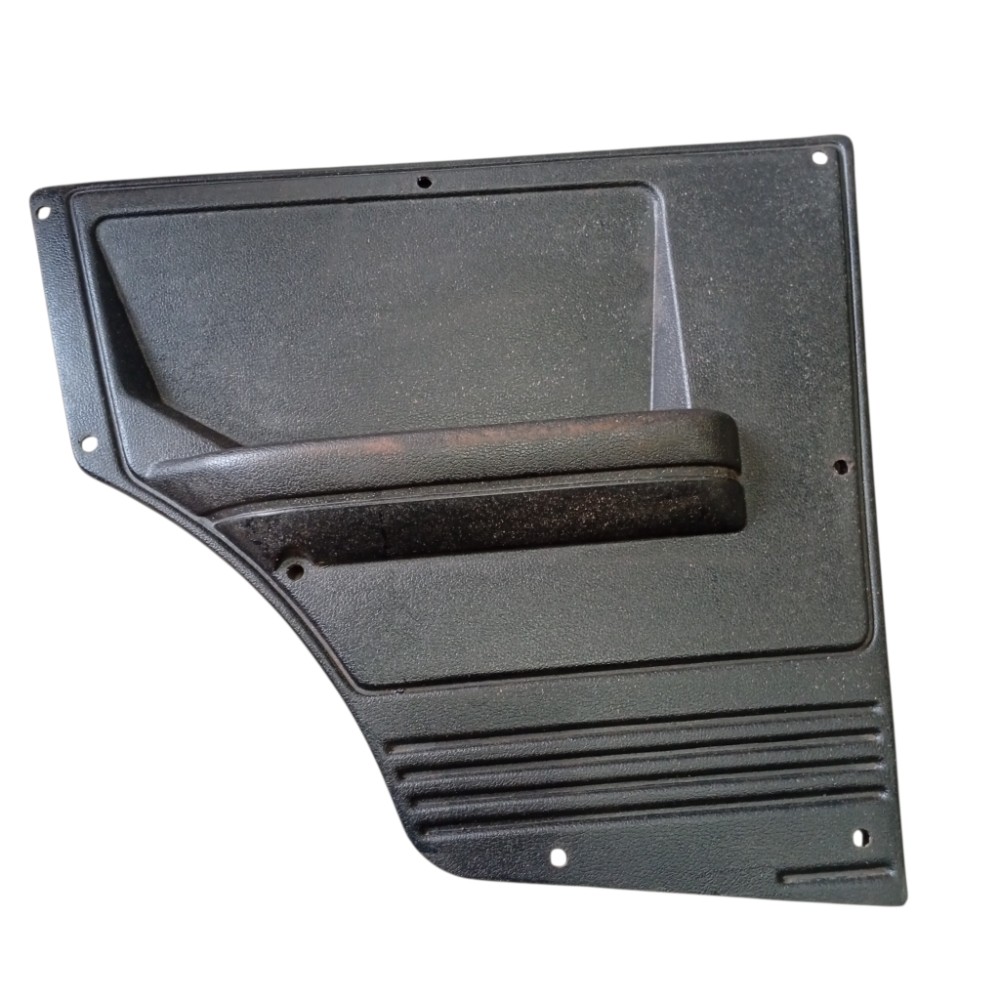 Forro Traseiro Esquerdo Fiat Uno 2p 1990 A 2005 Original