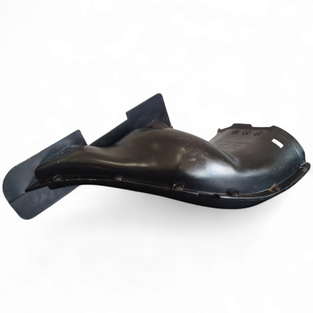 Duto Ar Ventilação Difusor Esquerdo Vw Fox Gol Polo 2009 4