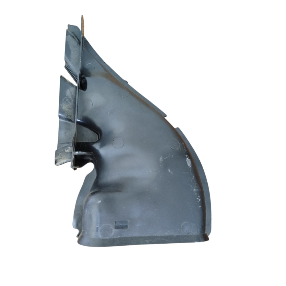 Duto Ar Ventilação Difusor Esquerdo Vw Fox Gol 2009 A 2012