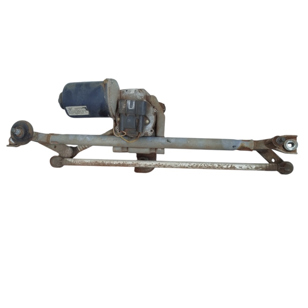 Motor Limpador Parabrisa Gm Corsa Montana 2002/2010 Original