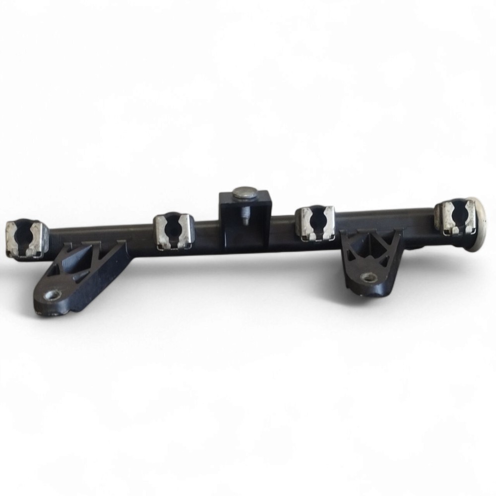 Flauta 1.4 Bico Injetor Citroen C3 Peugeot 206 207 2006 2012 2