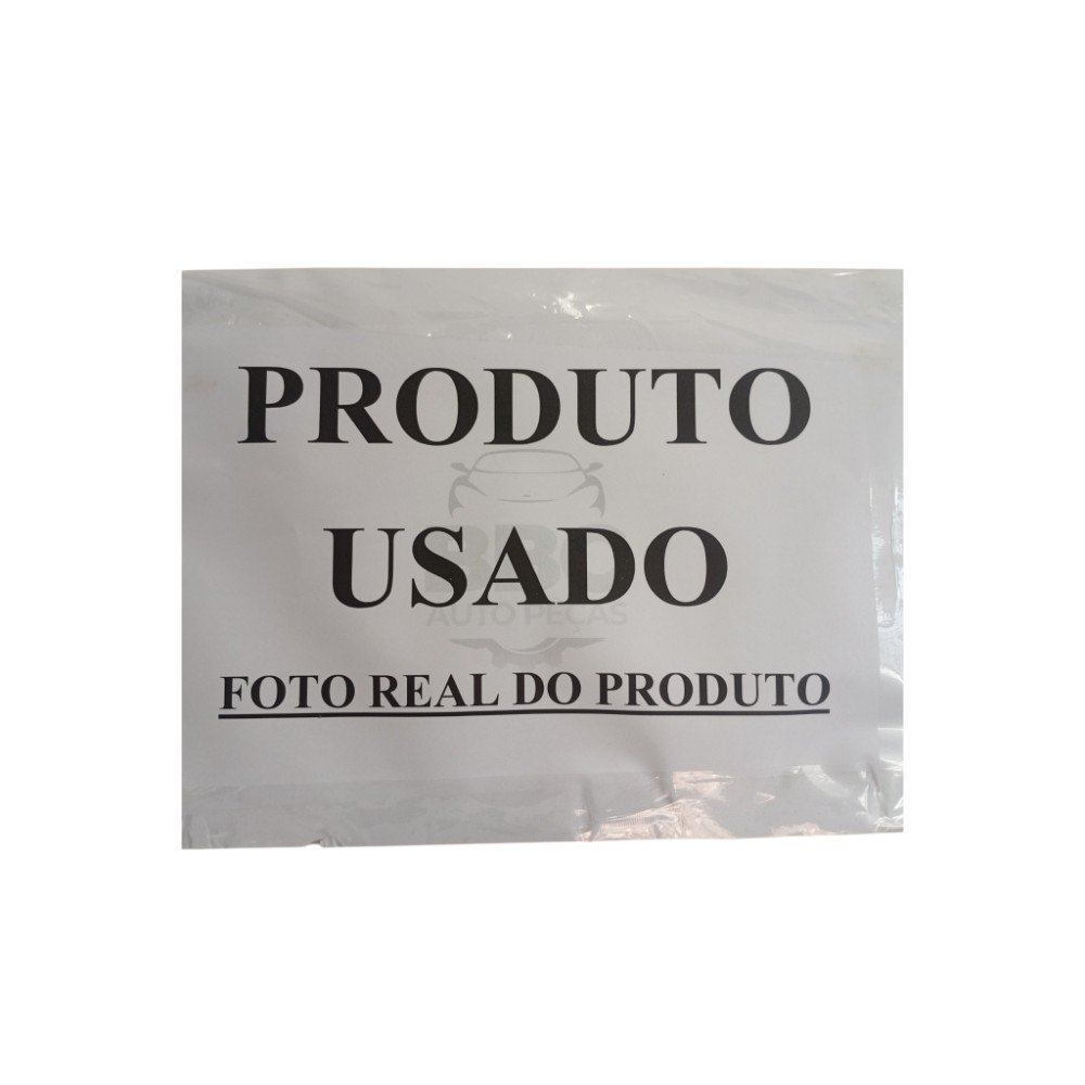 Parabarro Dianteiro Esquerdo Barro Gm Kadett Original 4