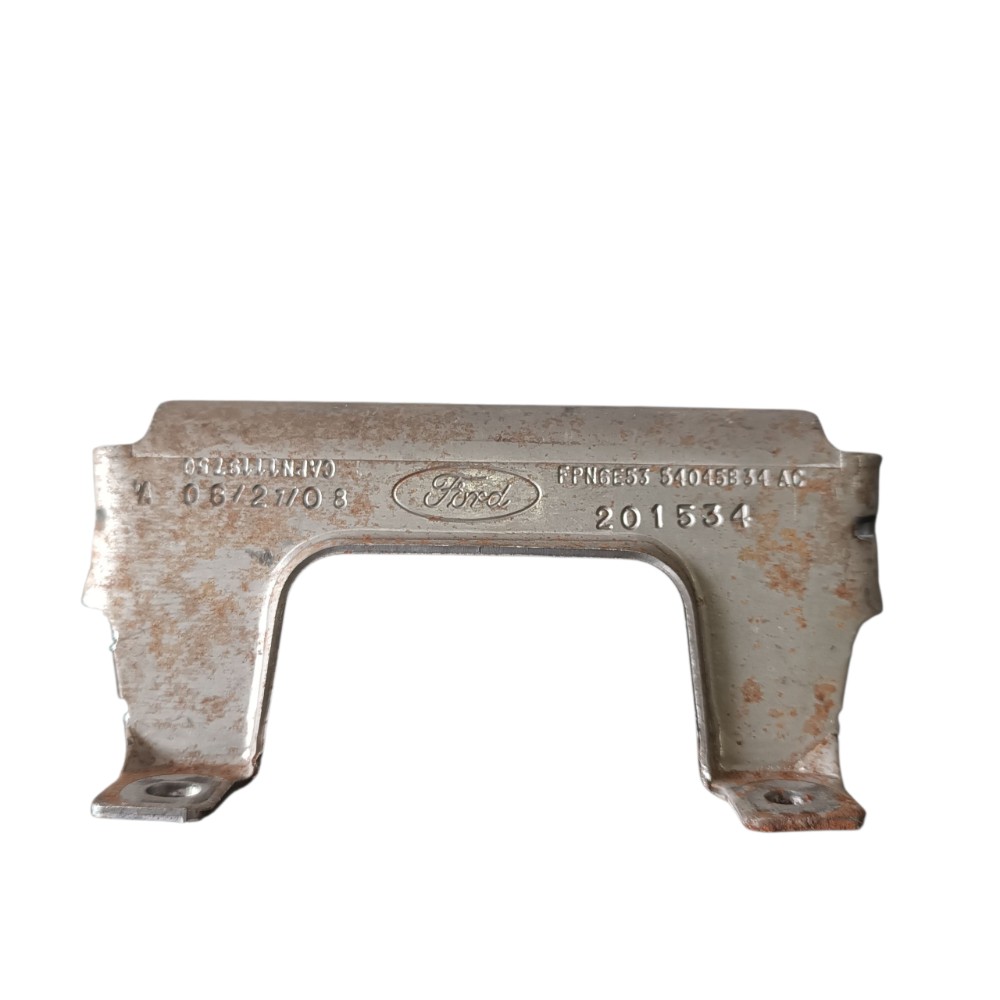 Cavalete freio de mão Ford fusion 2009