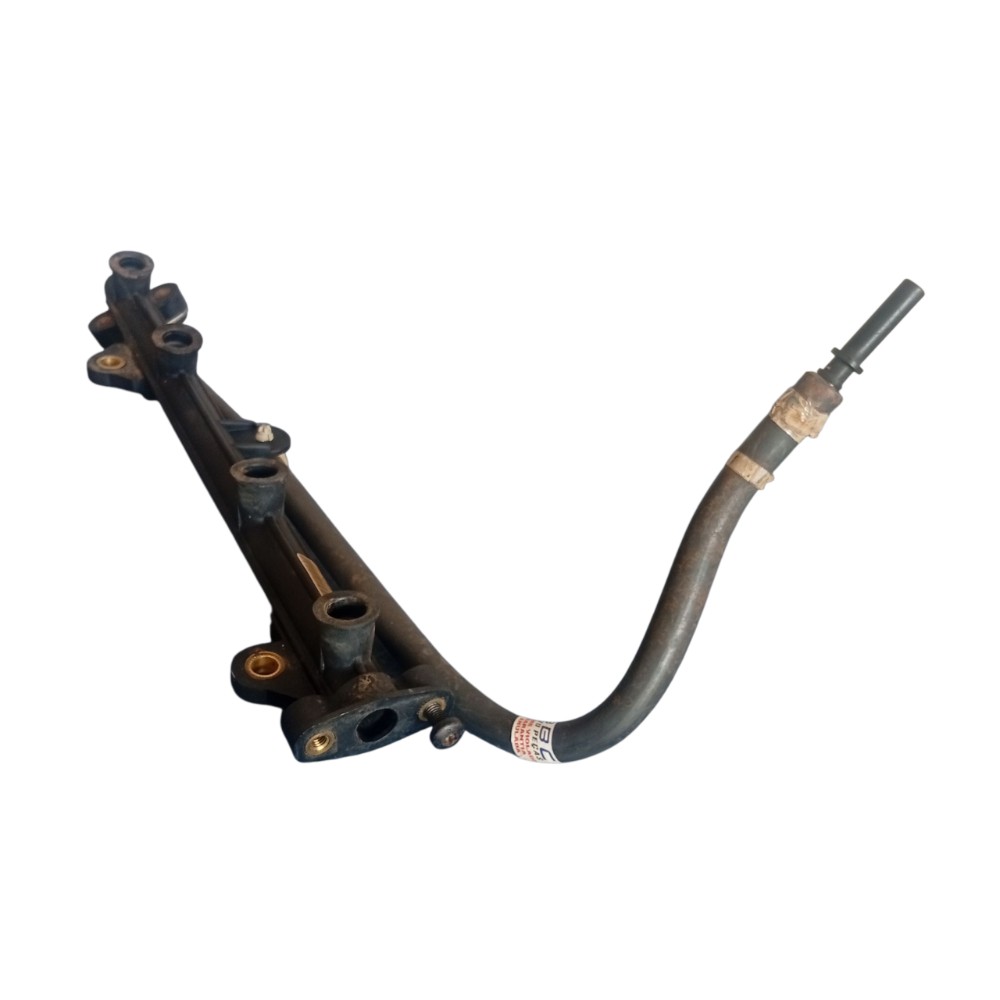 Flauta Bico Injetor Ford Ka Fiesta 1.0 1.3 1997 A 1998 4