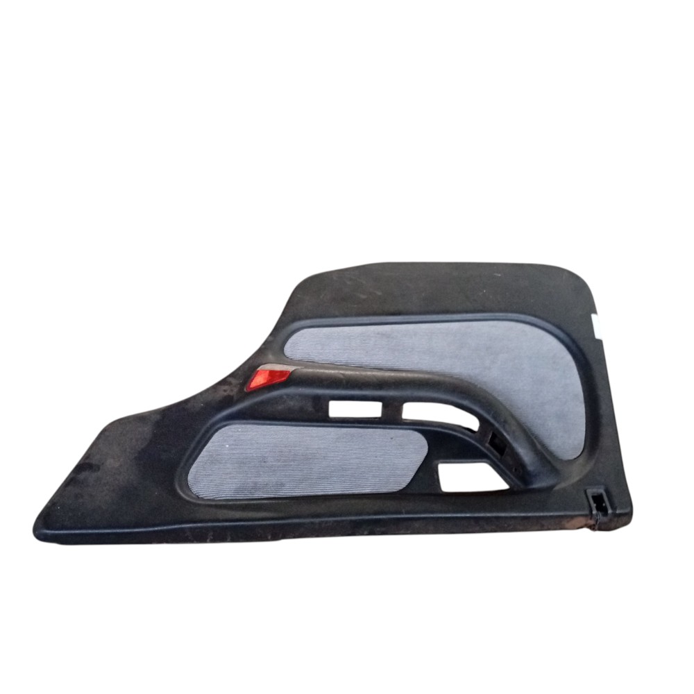 Forro Porta Fiat Tempra Lado D Ano 1995 Original  Fosco 3