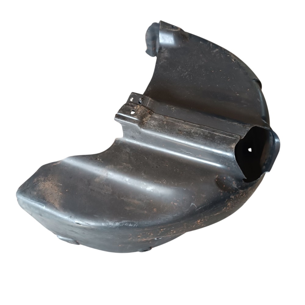 Parabarro traseiro direito vw fox 2003 a 2010 c/detalhe 5