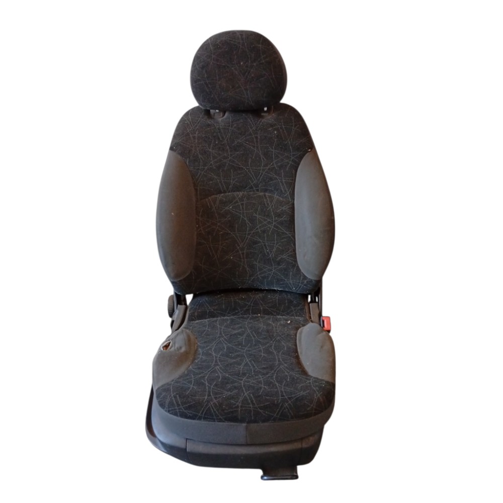 Banco Dianteiro Direito Fiat Stilo Original