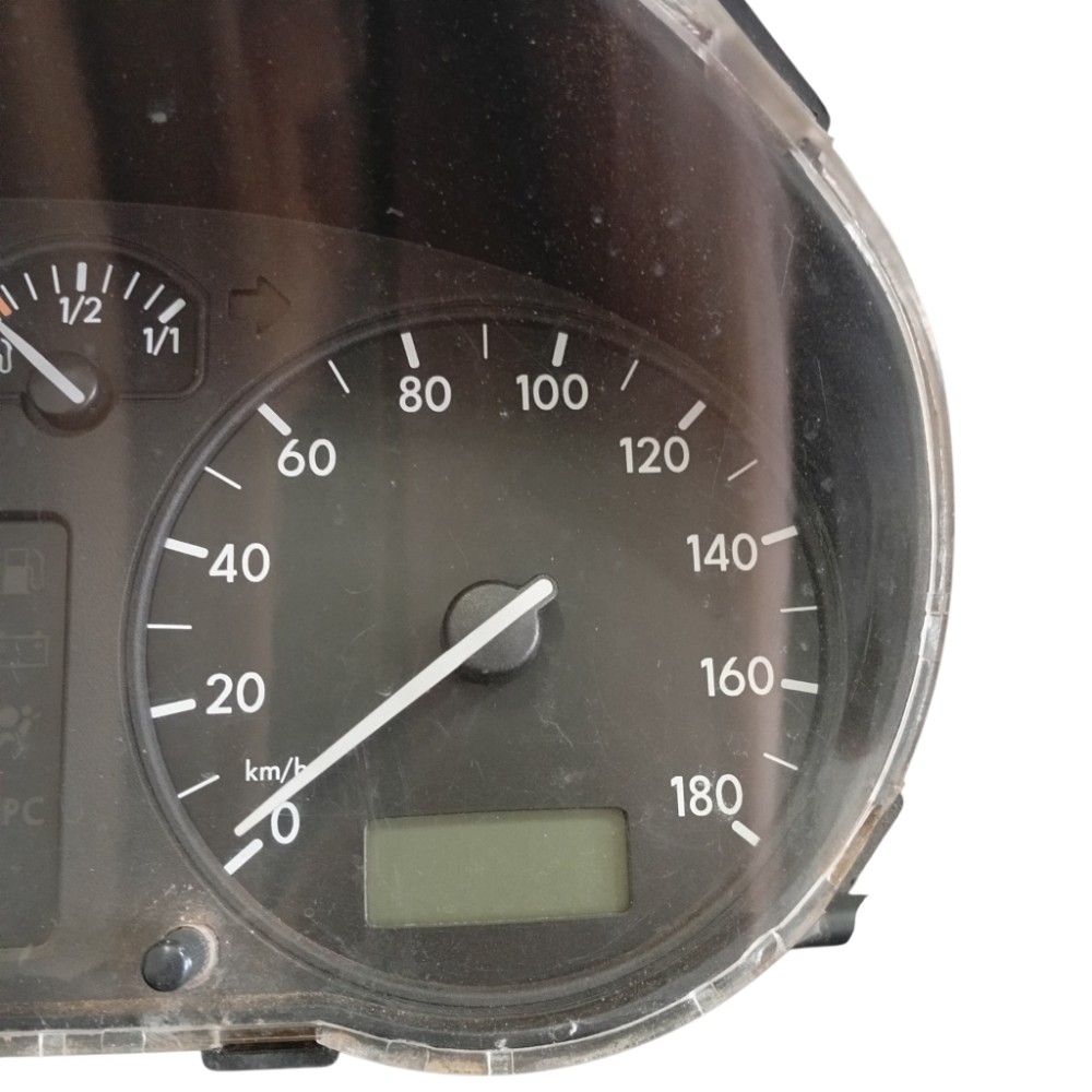 Painel Instrumentos Vw Gol Parati 1.0 G3 2000 A 2005 2