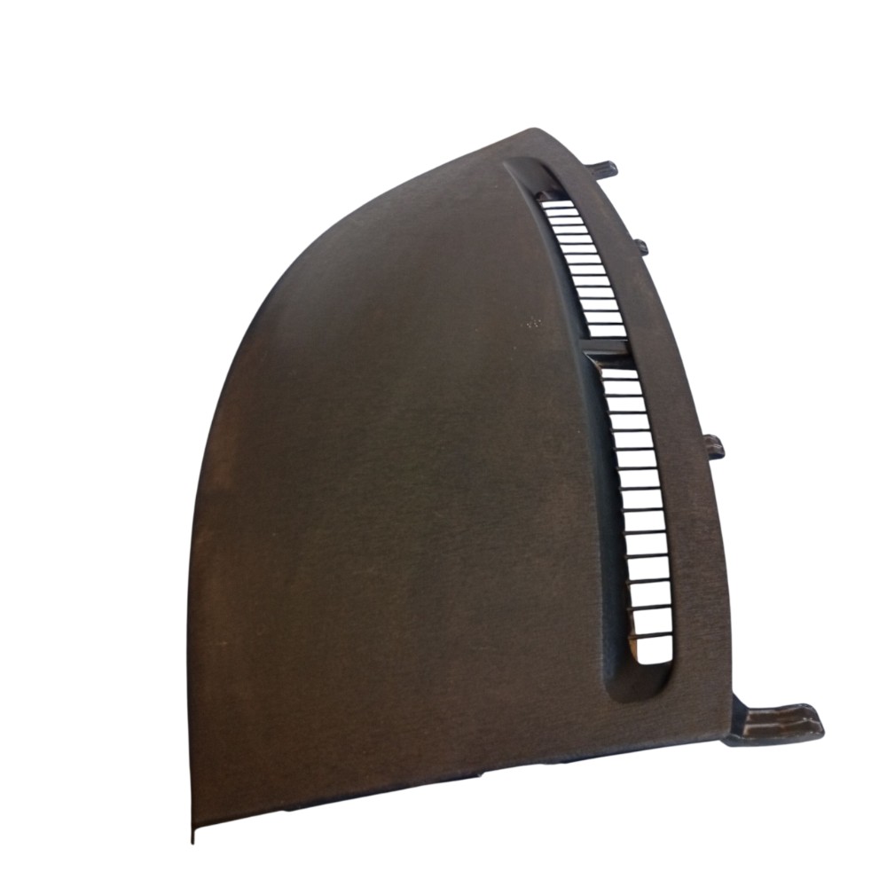 Moldura Superior Acabamento Painel Toyota Etios 2013 A 2020