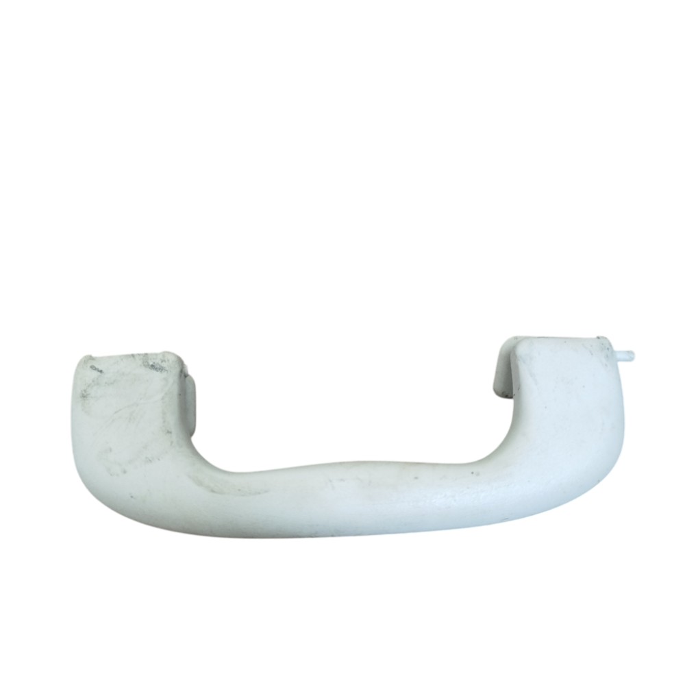 Alça Teto Pqp Gm Agile Meriva Montana 2002 A 2018 Branca