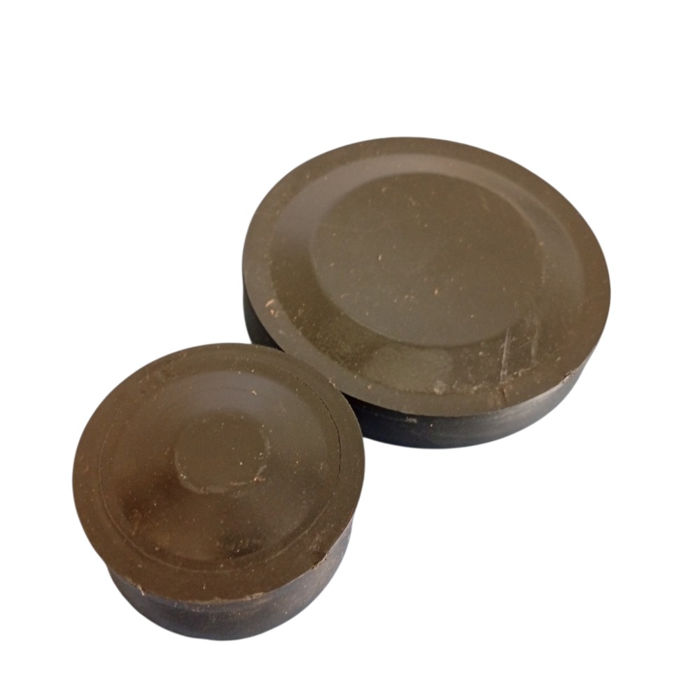 Borracha Vedação Farol Direito Ford Fiesta 2014 Original