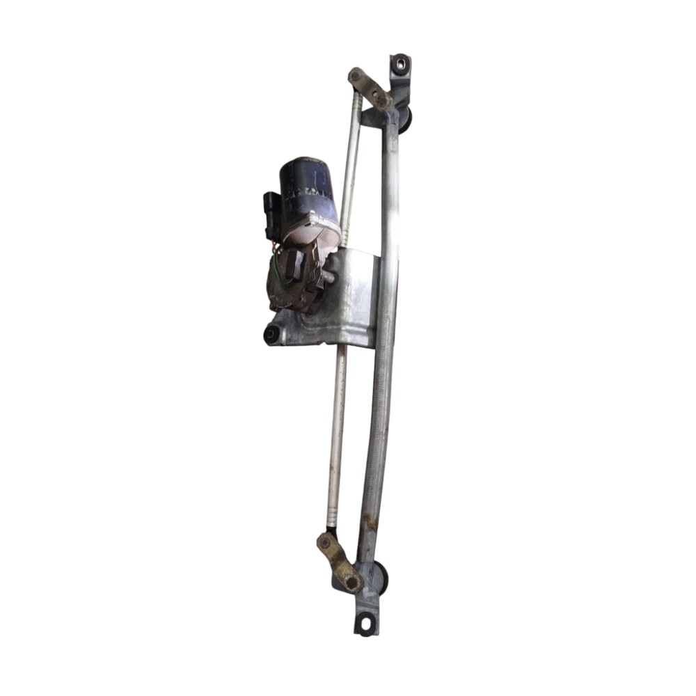 Galhada Motor Limpador Para-brisa Gm Celta 2002 A 2006 2