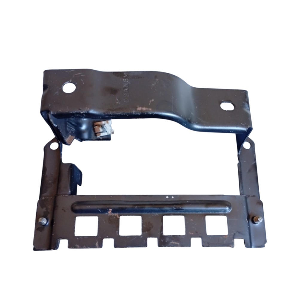 Suporte Caixa Fusível Fiat Uno Mille Stilo 2000 A 2011