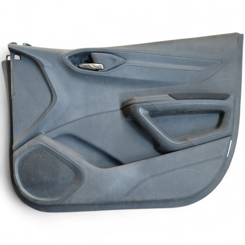 Forro Porta Dianteiro Direito Gm Onix Prisma 2013 A 2016