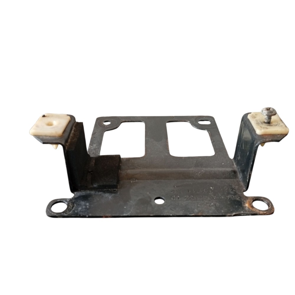 Suporte Trava Console Central Ford Focus 2006 Original