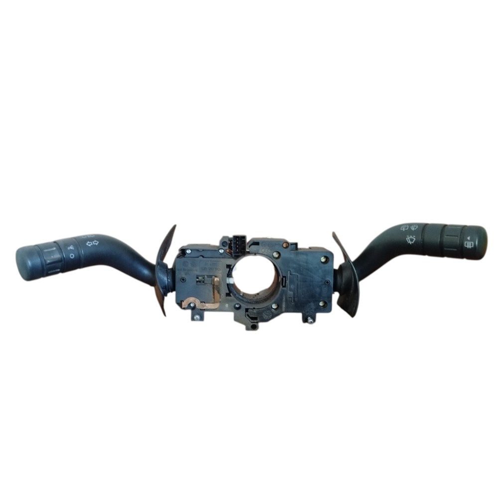 Comando Chave Seta Limpador Vw Fox Gol 2006 A 2010 Original