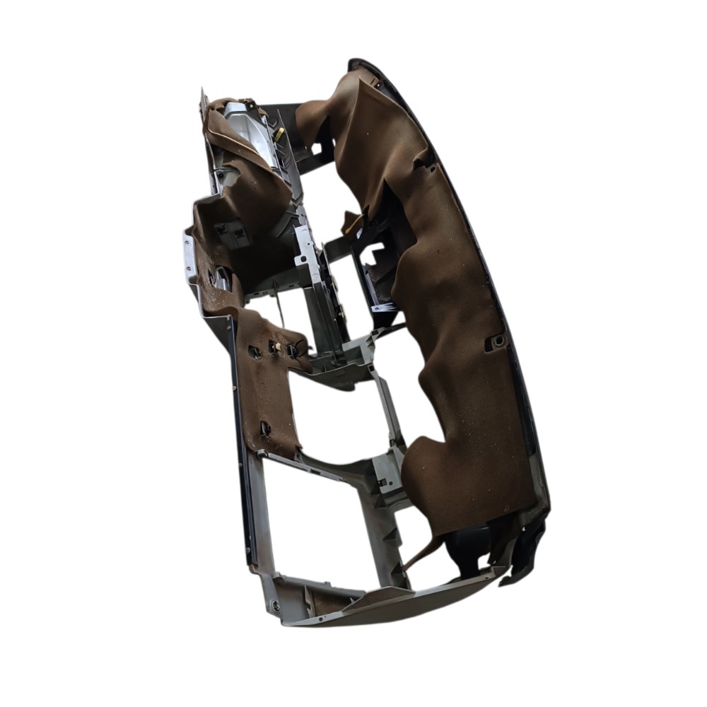 Capa painel tabelier gol 1.0 plus 2000/2001 c/detalhe