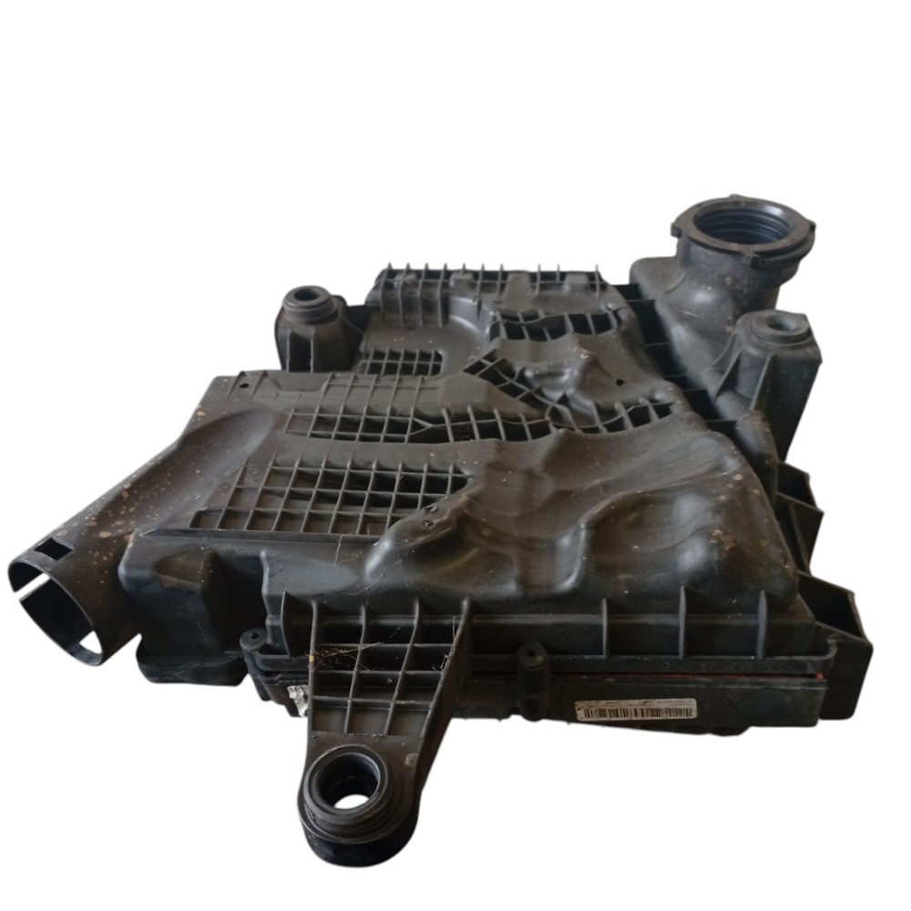 Caixa Filtro De Ar Completa Fiat Argo 2023 Original