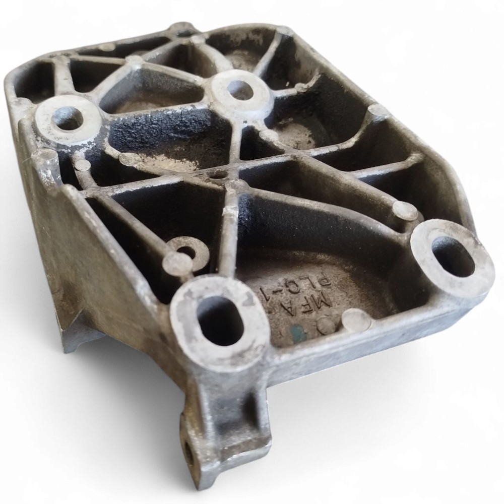 Suporte Compressor Ar Condicionado Honda Civic 2001 Original 6