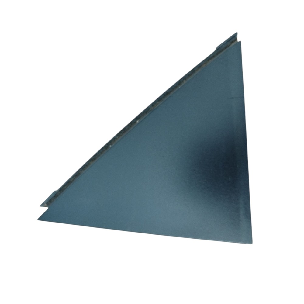 Acabamento Porta Traseira Esquerda Hyundai Hb20 2012 A 2018