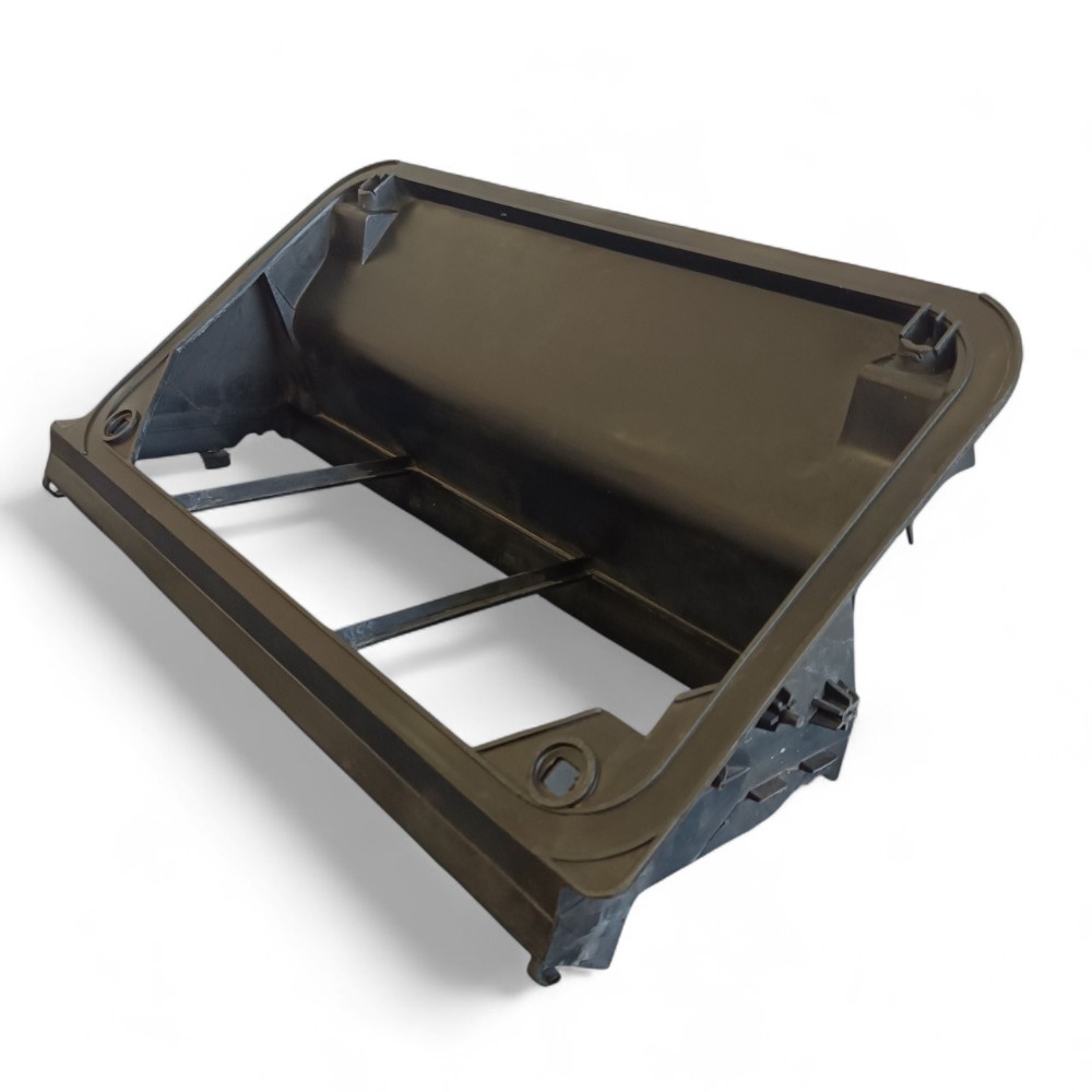 Suporte filtro ar condicionado Vectra 1997 a 2005 c/detalhe