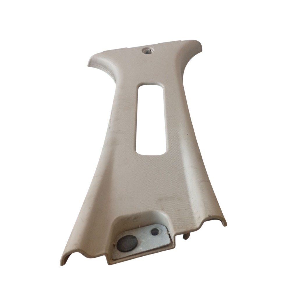 Acabamento Coluna Superior Direita Fors Fusion 2008 Original