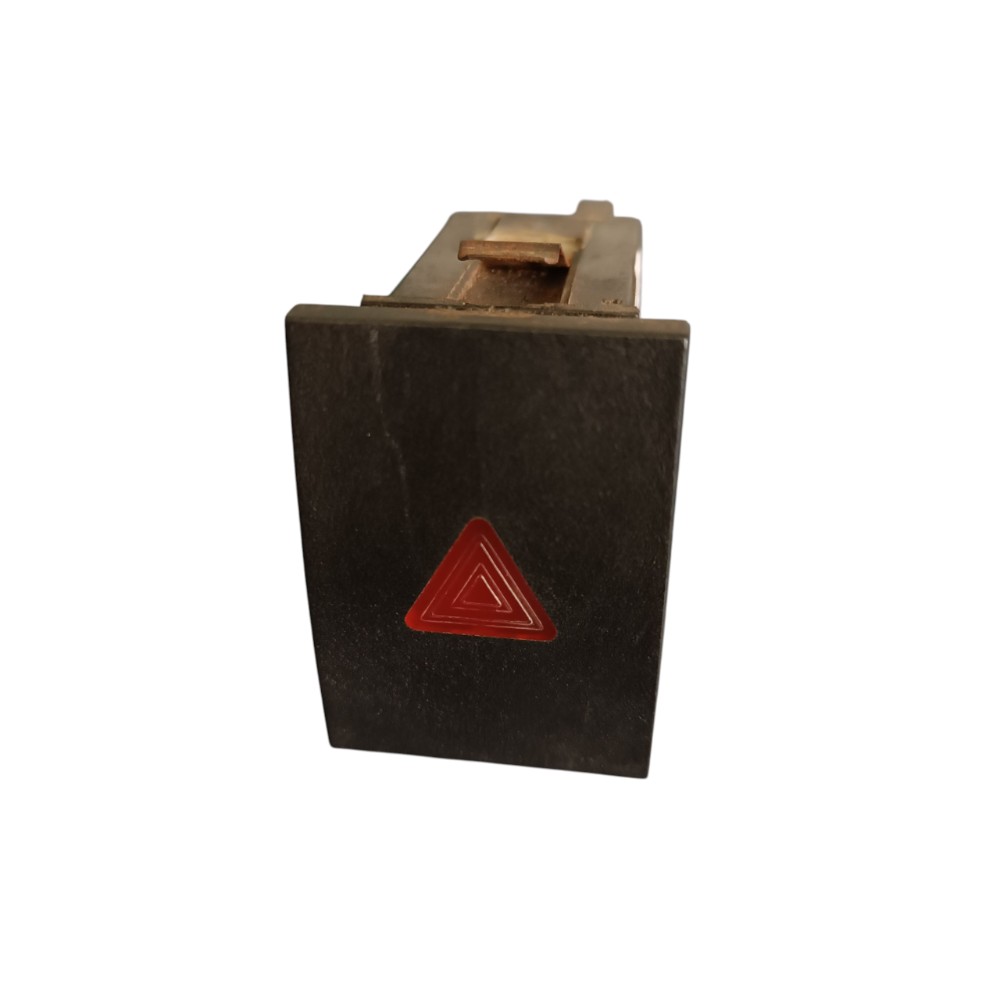 Botão Pisca Alerta Interruptor Saveir Gol Parati G3 2003