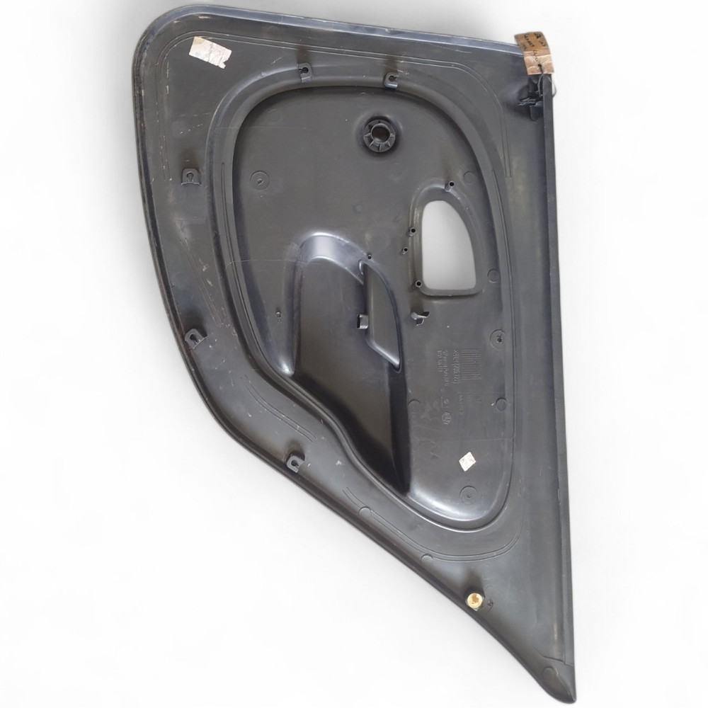 Forro Porta Traseira Esquerdo Renault Clio 2013 A 2016 5