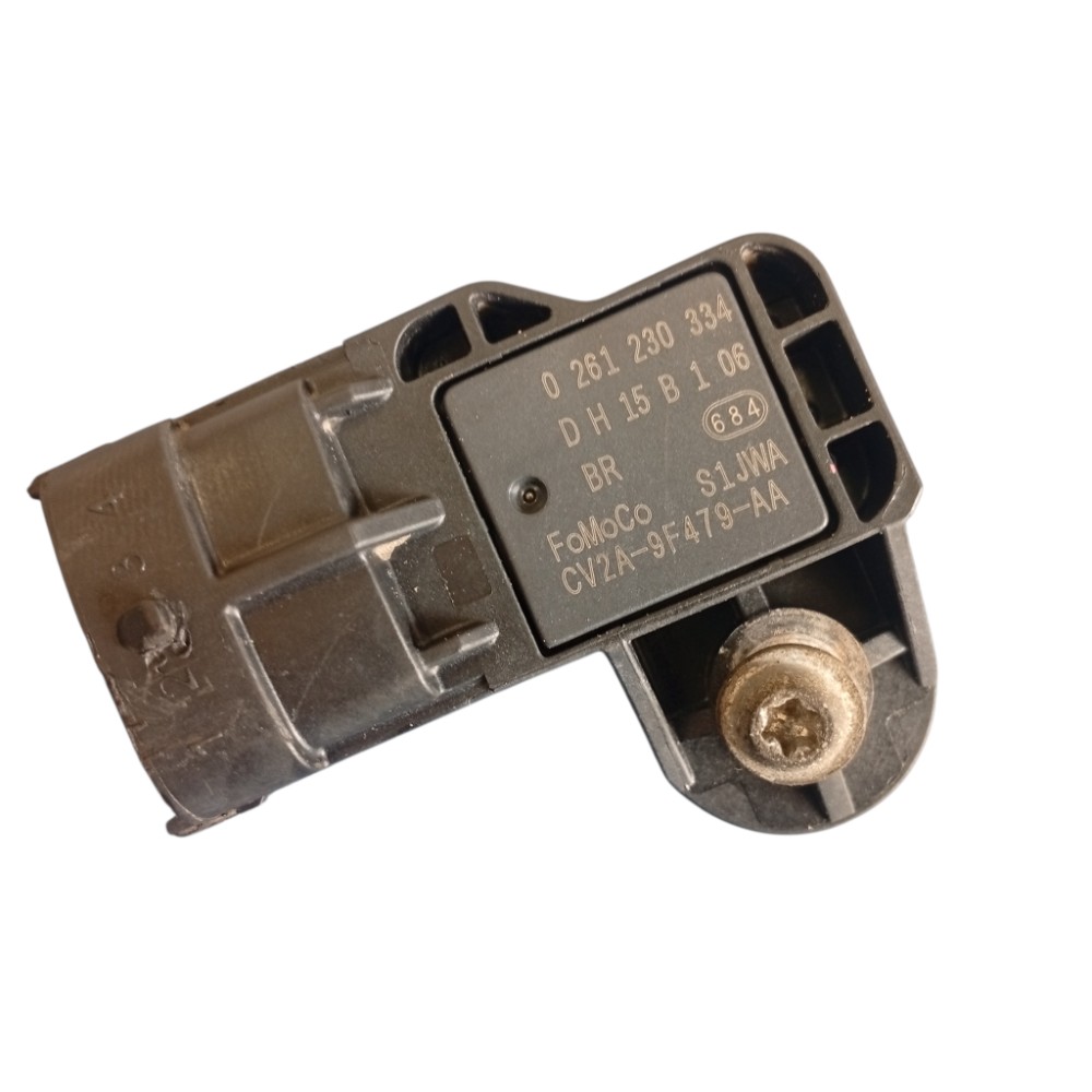 Sensor Map New 0261 1.5 Ford Ecosport Fiesta Ka 2014 A 2014