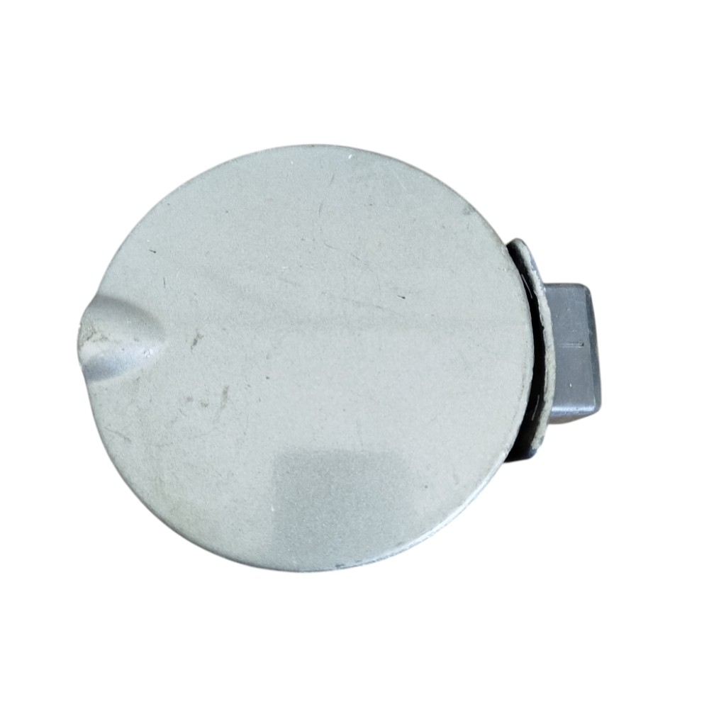 Portinhola Tanque Combustível Gm Monza 1997 Original Prata