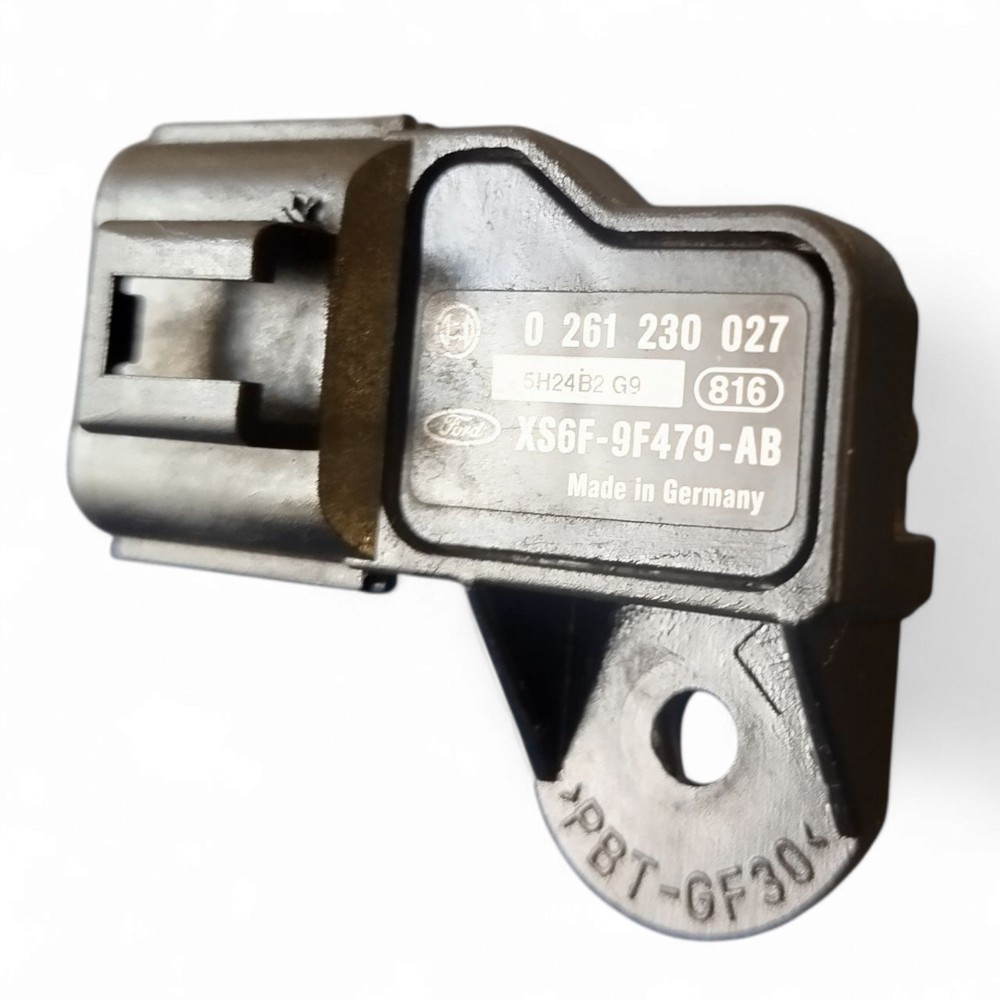 Sensor Map Ford Ka Ecosport Fiesta Focus 1.6 2003 A 2012 2