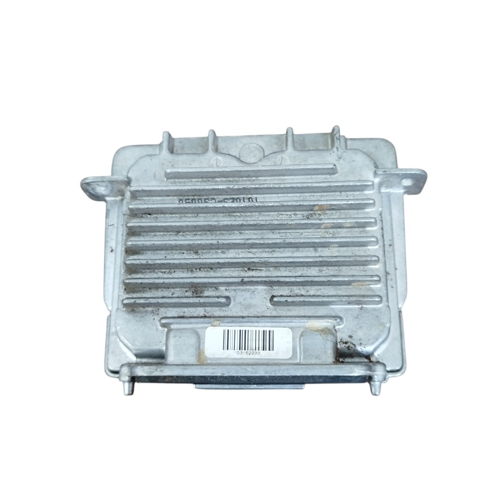 Modulo Reator Farol Xenon Xc60 T5 T6 2013 A 2018 Original  Prata