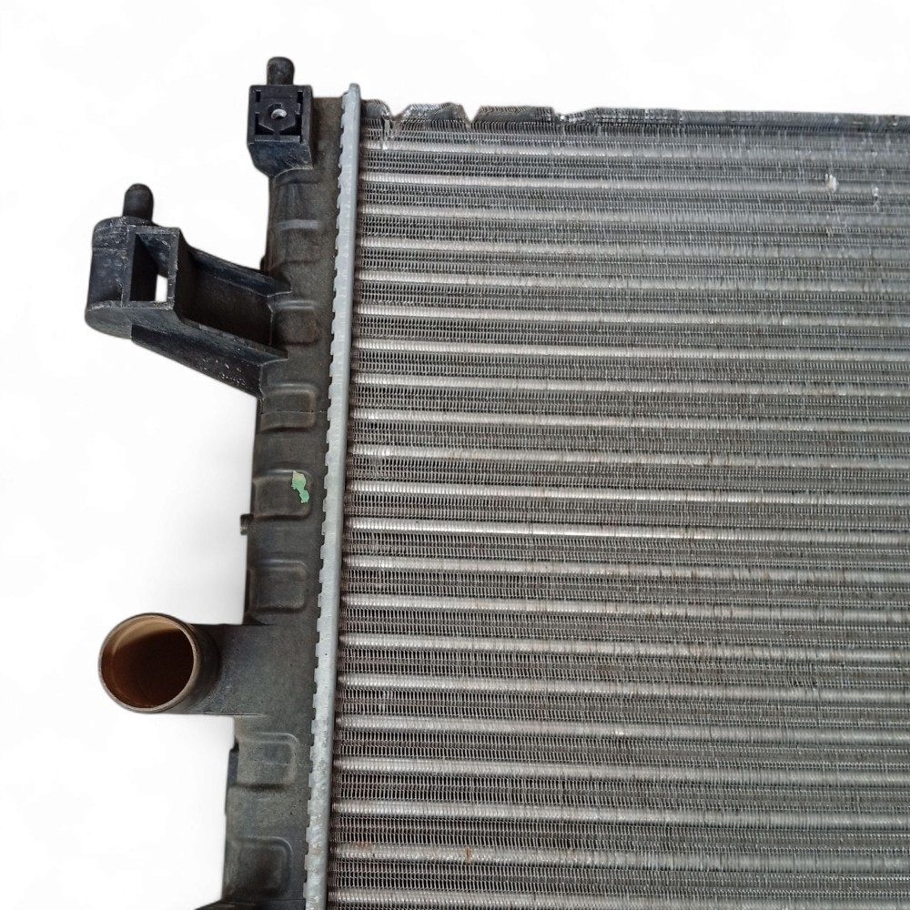 Radiador Gm Chevrolet Corsa Maxx 1.0 1.4 1.8 2002 A 2010 8