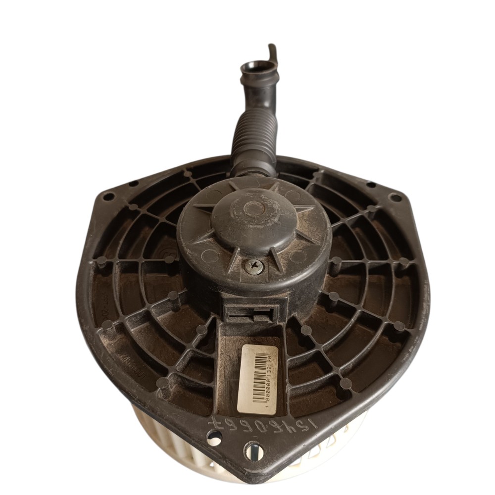Motor Ar Forçado Gm S10 2012 A 2019 Original 6