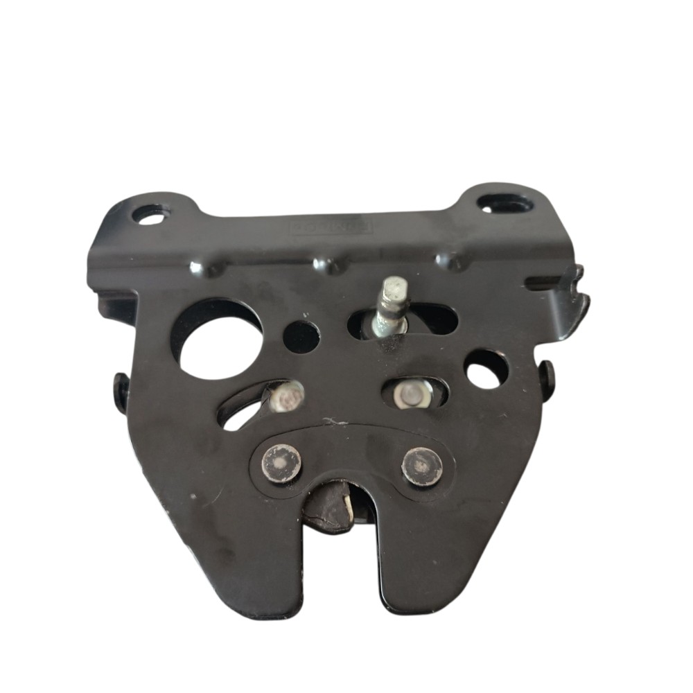 Trava Fechadura Banco Traseiro Direito Fusion 2006/12