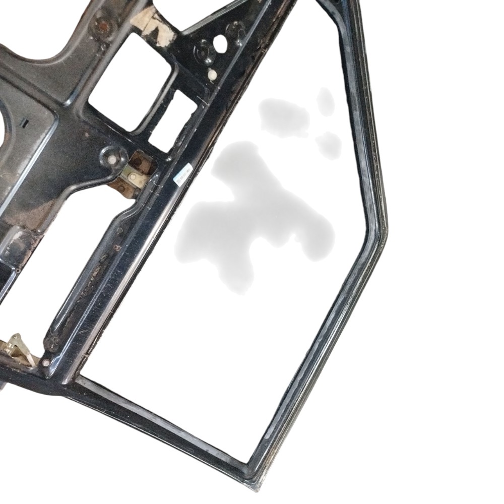 Porta Dianteira Direita Fiat Uno 1.5 R 1998 A 2000 Dianteira Direito 6