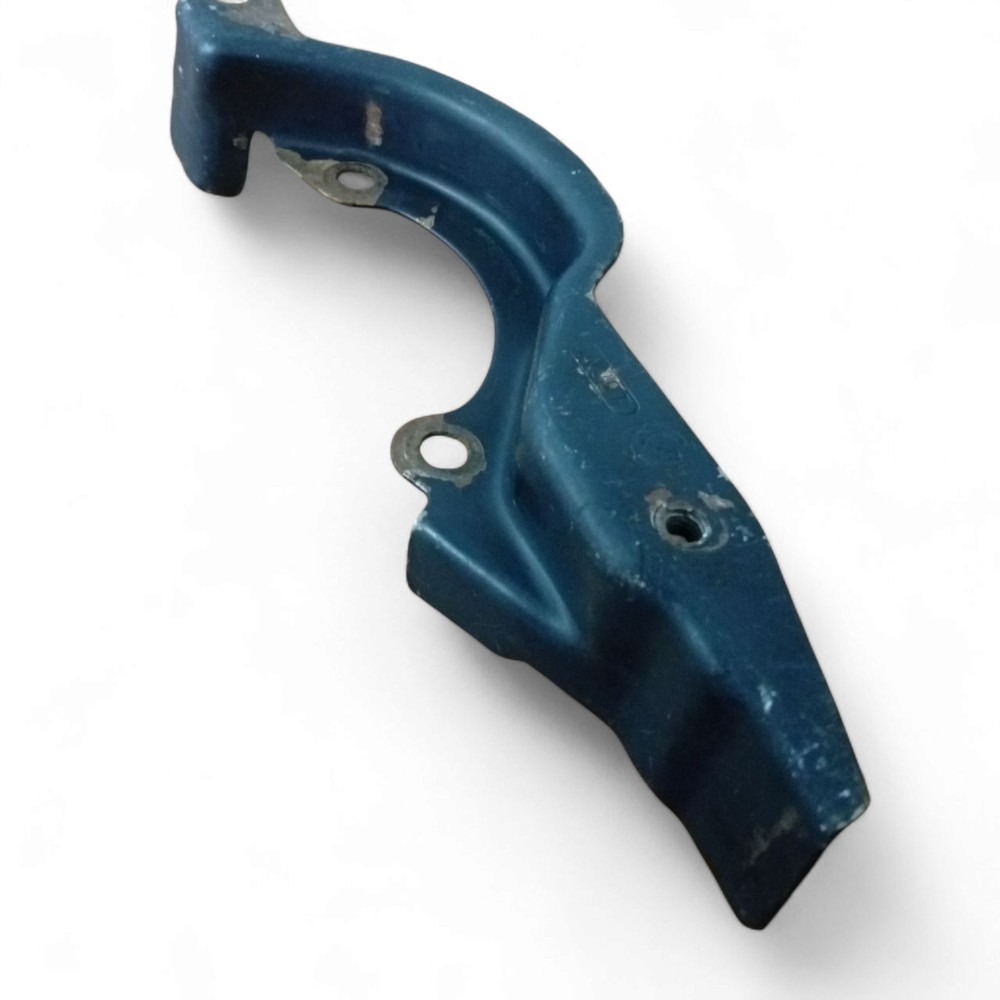 Capa Tampa Do Motor Fiat Palio 1998 Original 6