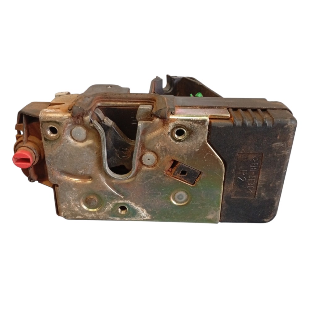 Fechadura Traseiro Direito Elétrico Porta Vectra 1997 A 2005