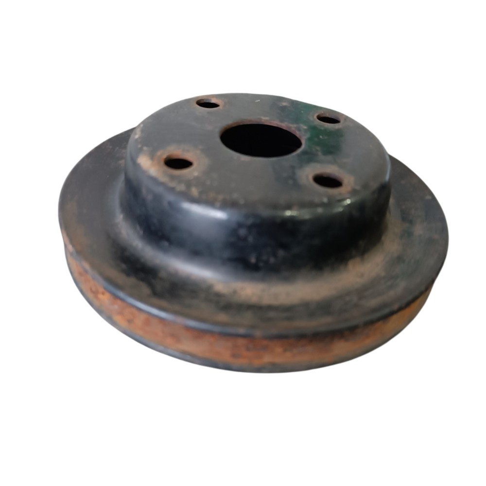 Polia Bomba Dágua Gm Chevette 1.6 1986 A 1993